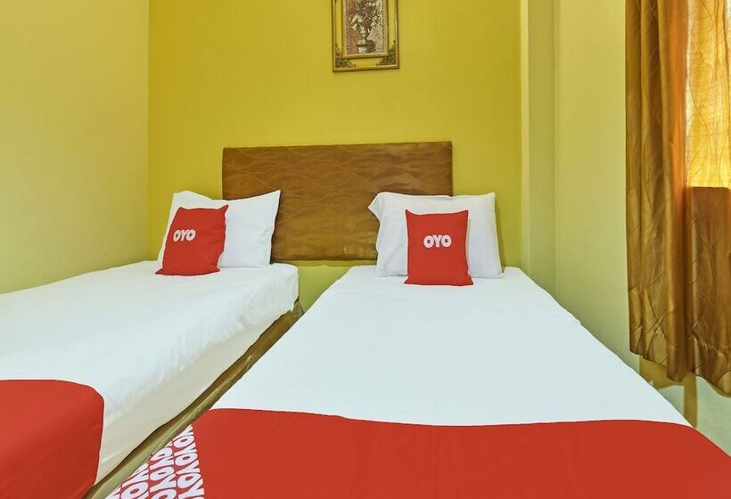 هتل Sri Bintang By Oyo