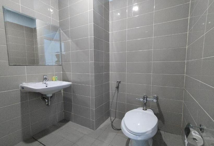 בית מלון כפרי Sutha Inn Syariah