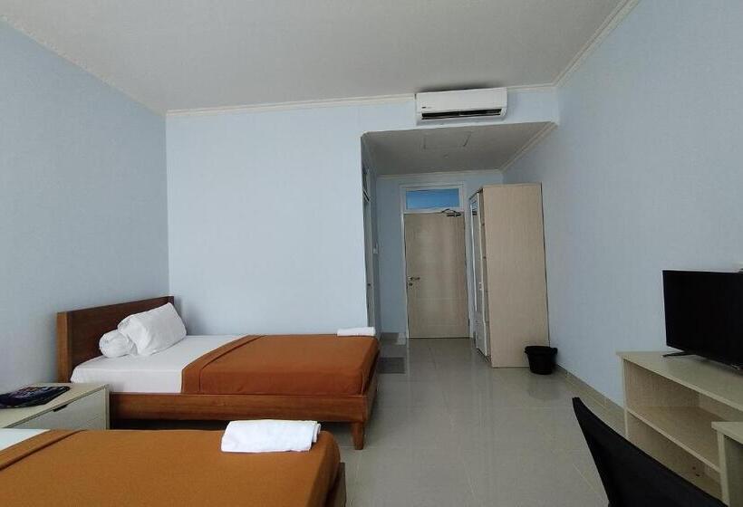 בית מלון כפרי Sutha Inn Syariah