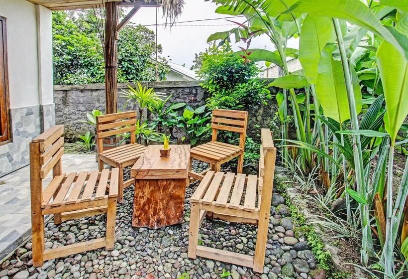 هتل Tastura Homestay By Oyo