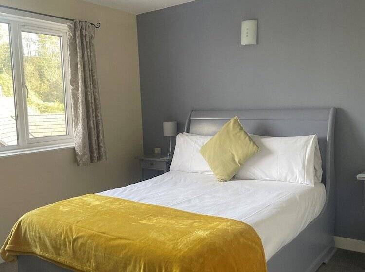 酒店 Horse And Hound Country Inn