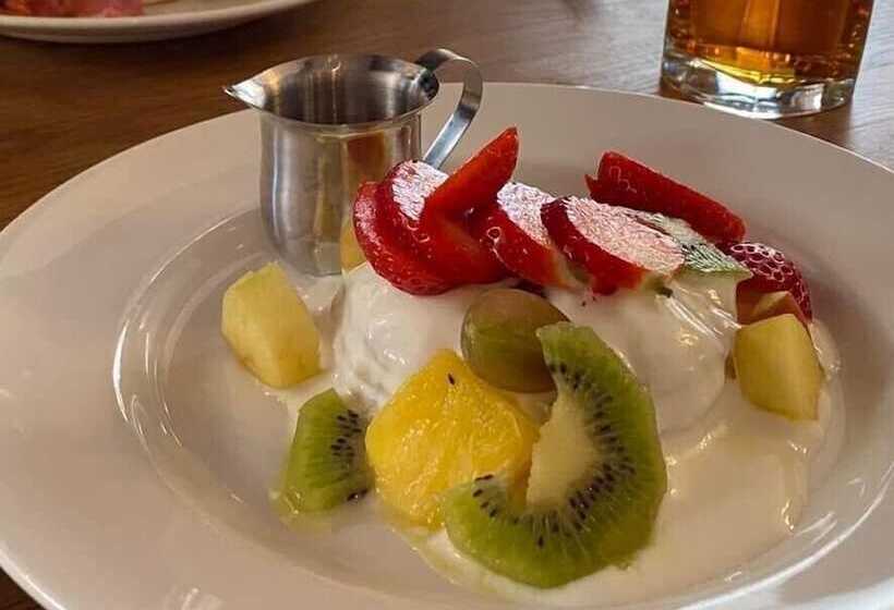 酒店 Horse And Hound Country Inn