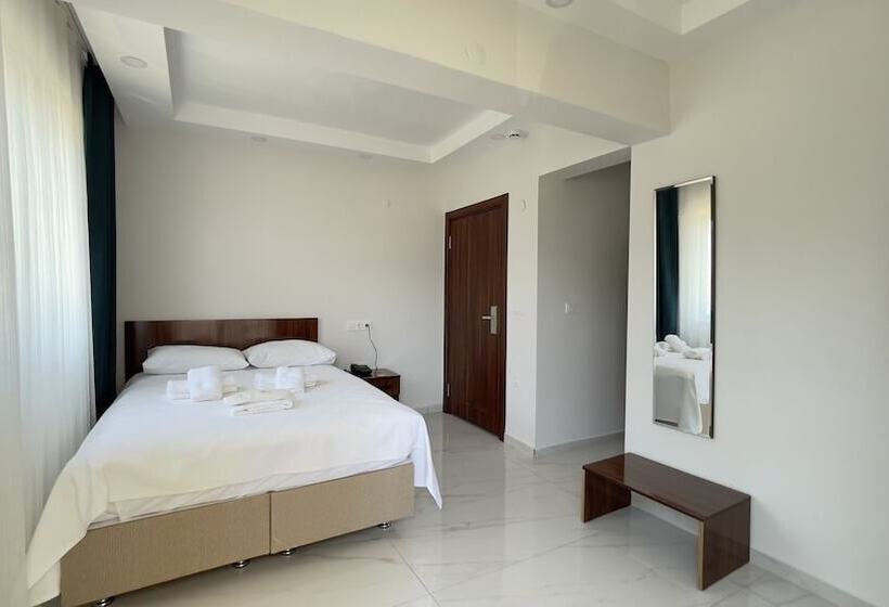 فندق The Lavington