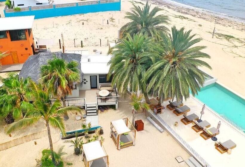 فندق Ventana Windsports