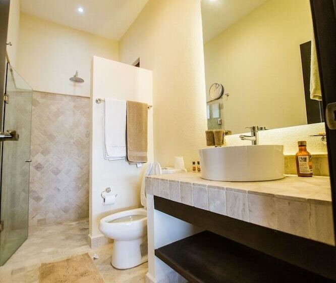 هتل Villas Koodos