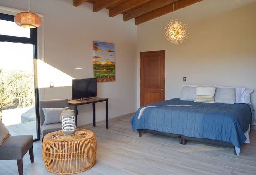 فندق Viñedo Casa La Noria