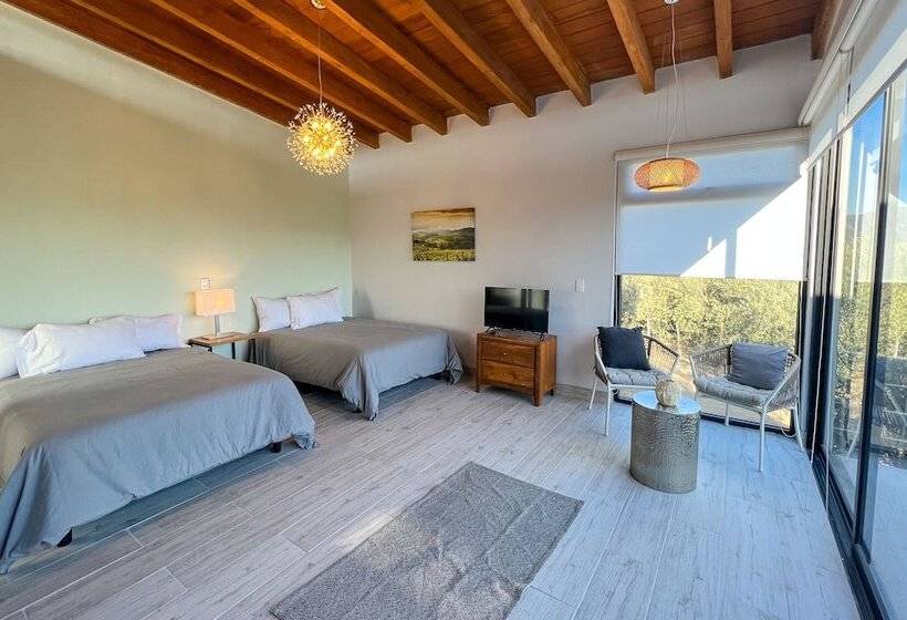 فندق Viñedo Casa La Noria