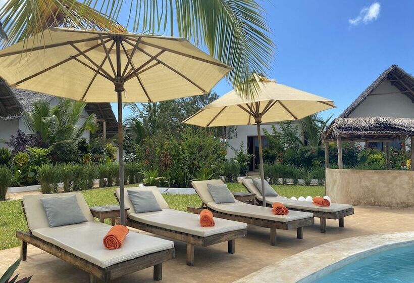 هتل Zen Boutique Resort