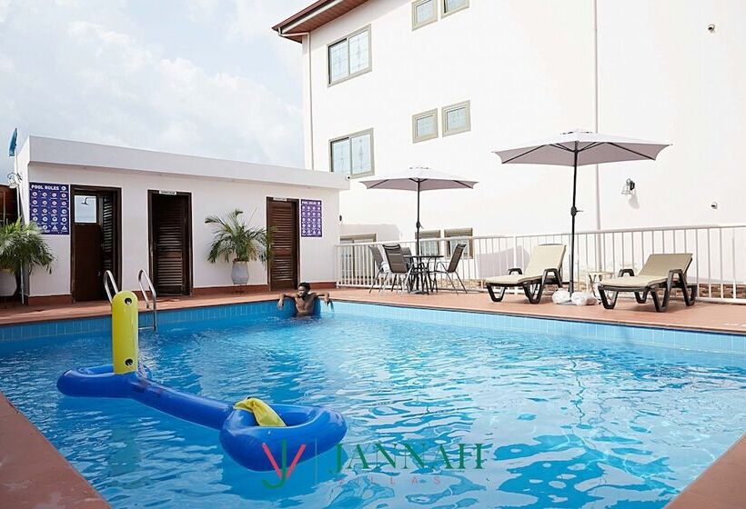 Jannah Villas   Ghana