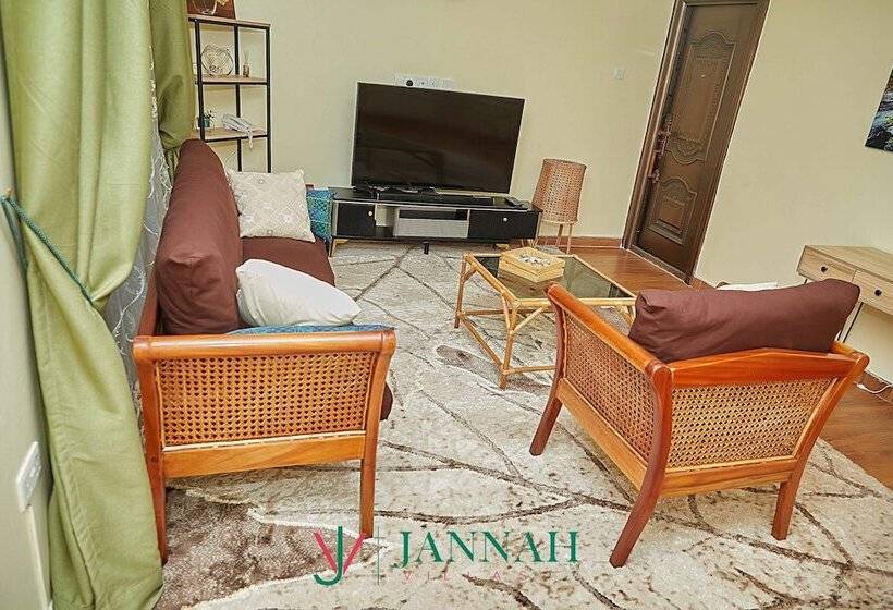 Jannah Villas   Ghana
