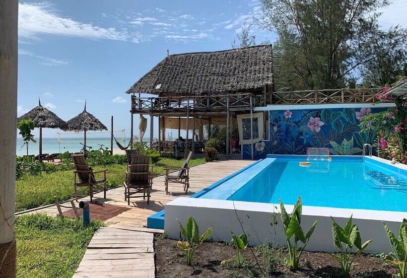 La Perla Beach Resort, Zanzibar   Your Beachfront Private Haven