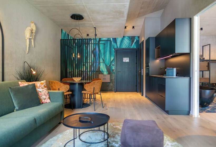 Lifesteil Appartementresort