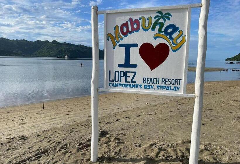 Lopez Beach Resort