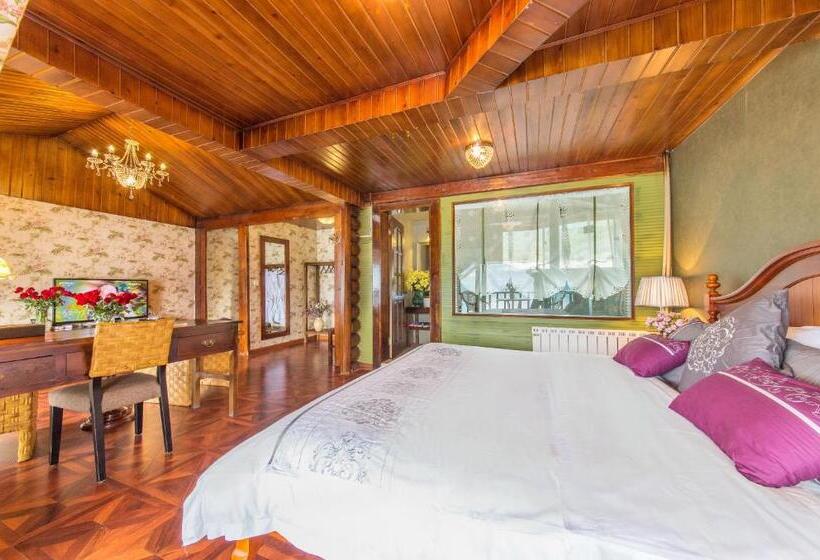 Lugu Lake In Love Inn Hostel