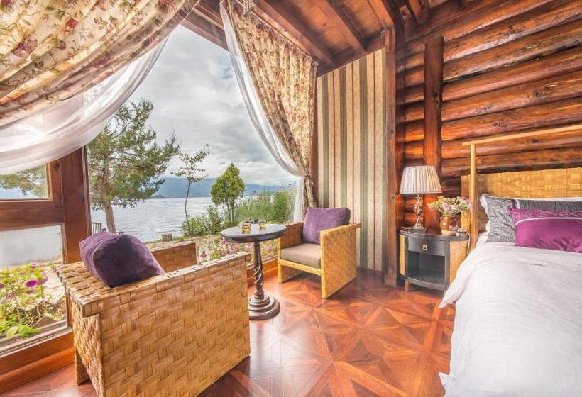 Lugu Lake In Love Inn Hostel