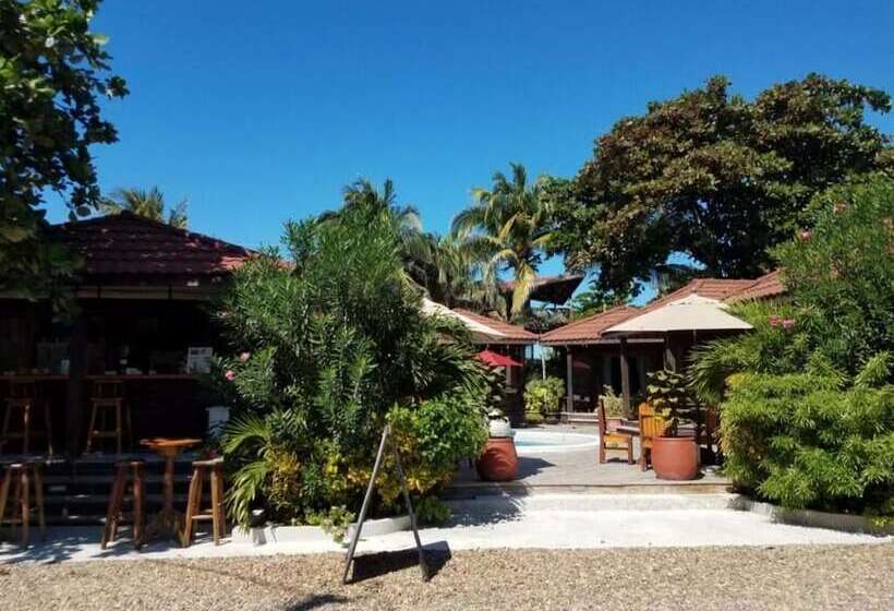 Marbucks Bed And Breakfast