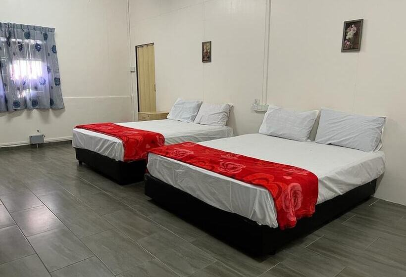 Motel Merak By Oyo