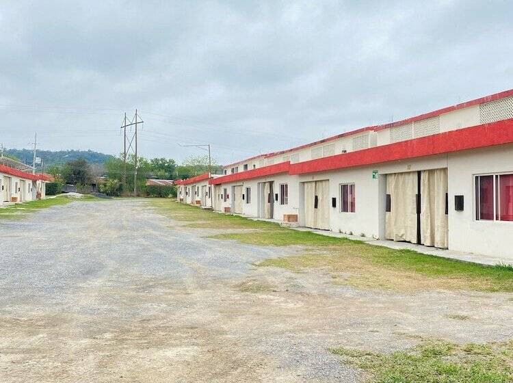 Motel San Carlos