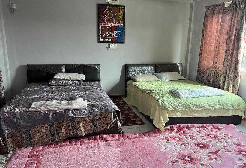 Napoh Motel By Oyo