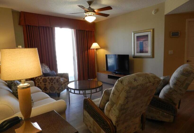 Ocean Walk Resort 2332   Just Updated 2 Br Deluxe North Tower