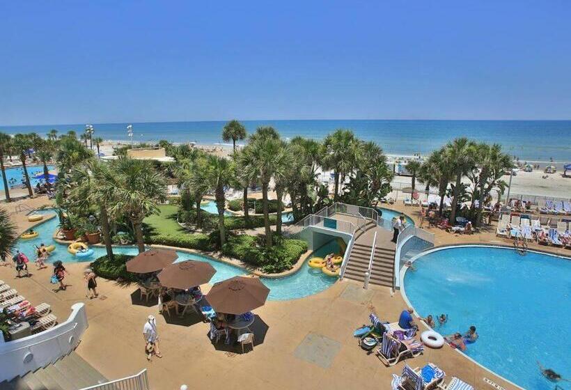 Ocean Walk Resort 2332   Just Updated 2 Br Deluxe North Tower