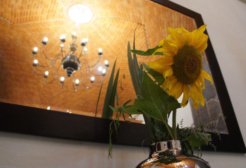 بنسيون Casa ángela Guest House