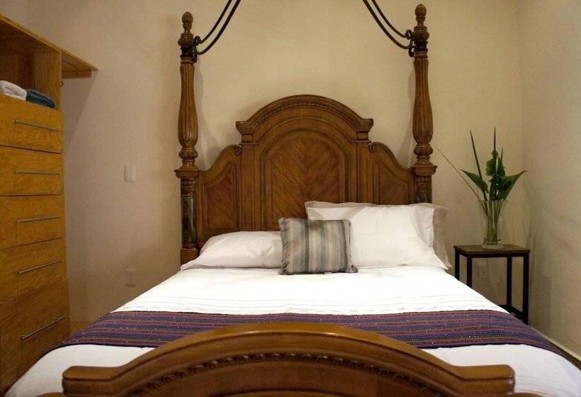 بنسيون Casa ángela Guest House