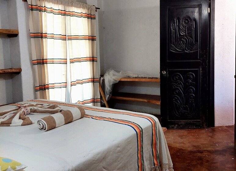 پانسیون Casa Lasibe