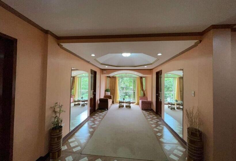 بنسيون Casa Venicia Caticlan Annex By Oyo