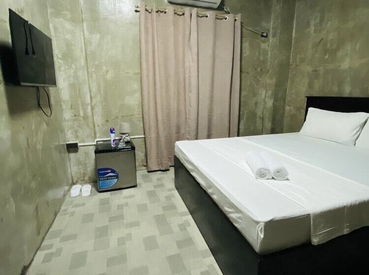 بنسيون Hai Inn