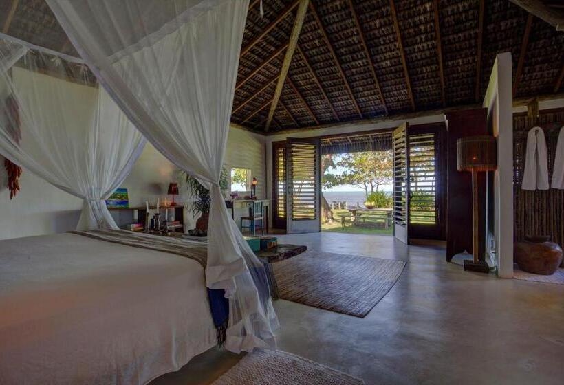 پانسیون Le Paxa Casa Hotel & Spa