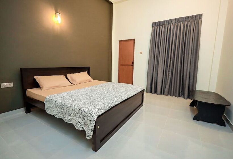 Пансион Negombo 146 Homestay