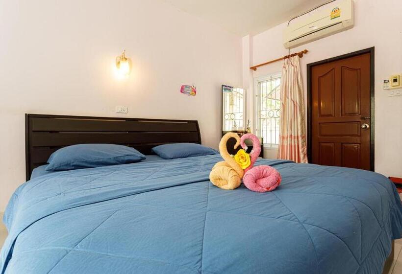 پانسیون Pennaung Resort