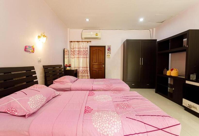 پانسیون Pennaung Resort