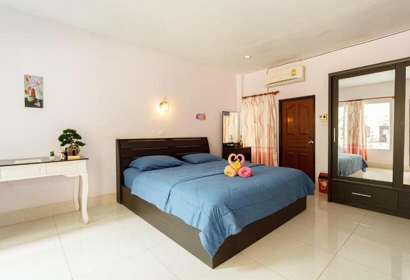 پانسیون Pennaung Resort