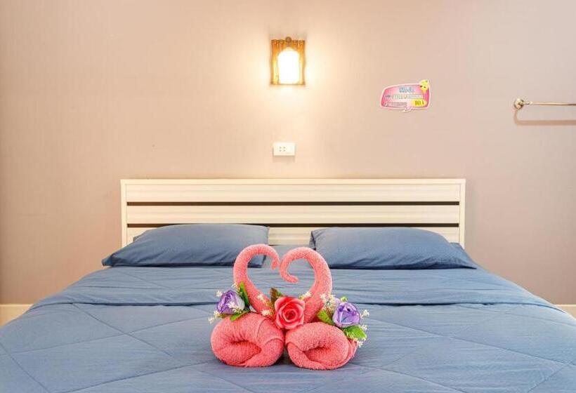 پانسیون Pennaung Resort