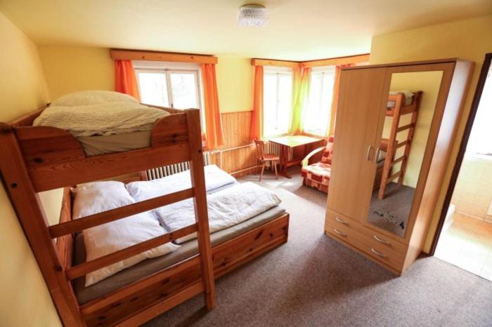 پانسیون Penzion Corso