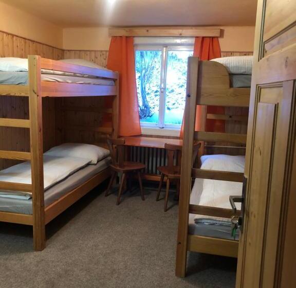 پانسیون Penzion Corso