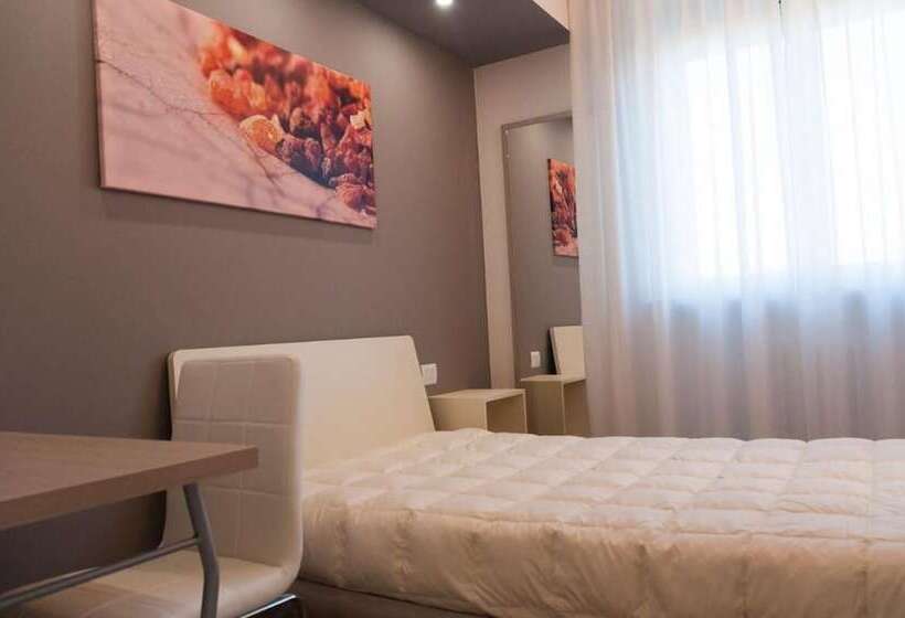 ペンション Villa Fenix Ponte San Pietro