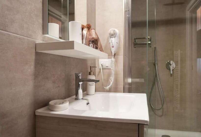 ペンション Villa Fenix Ponte San Pietro