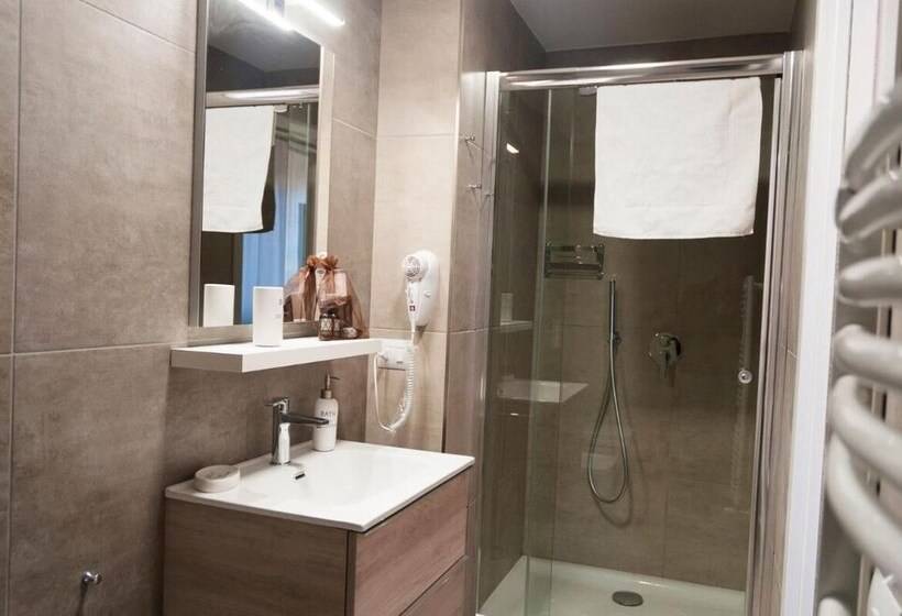 ペンション Villa Fenix Ponte San Pietro