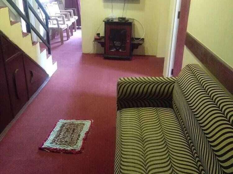 펜션 White Water Villa