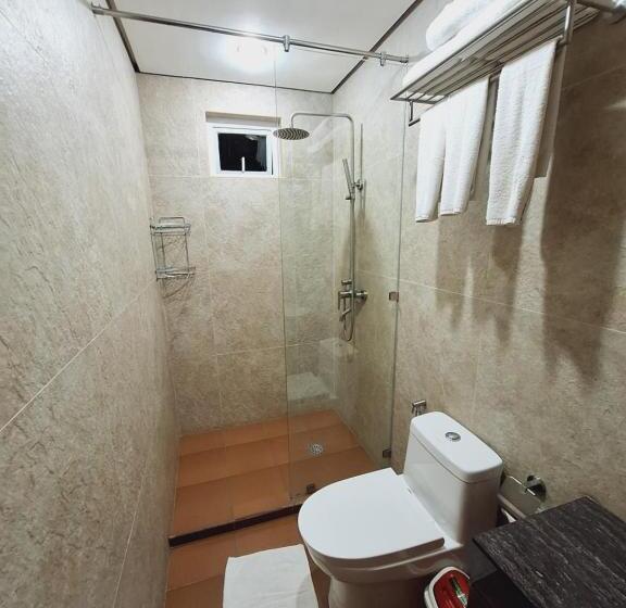 منتجع Alunsina Hotel And Spa