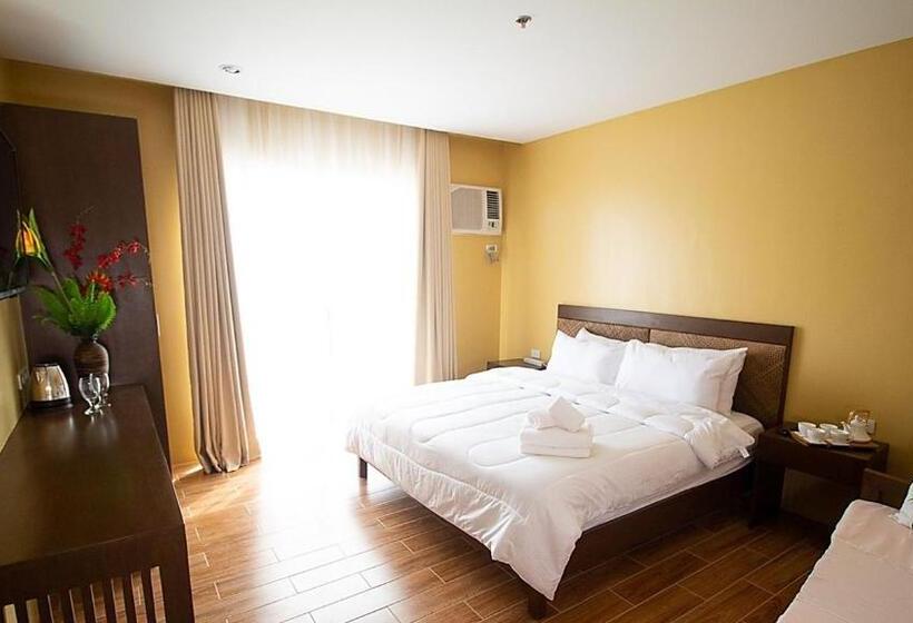 منتجع Alunsina Hotel And Spa