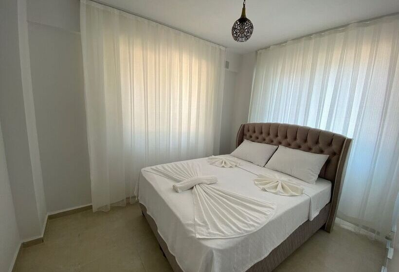 Doğam Pansiyon