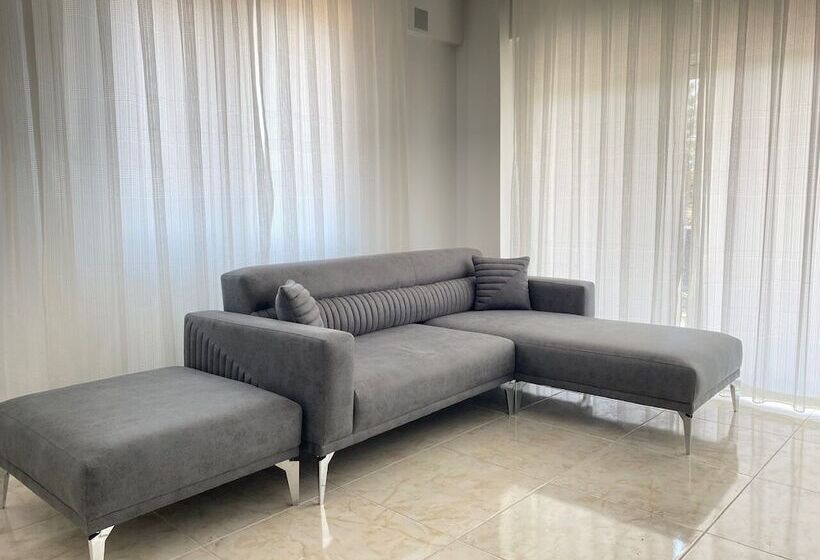 Doğam Pansiyon