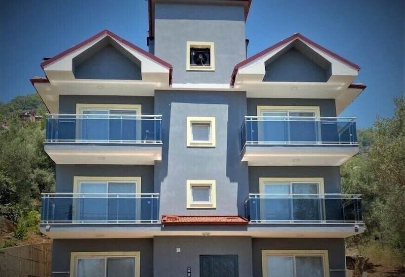 Doğam Pansiyon