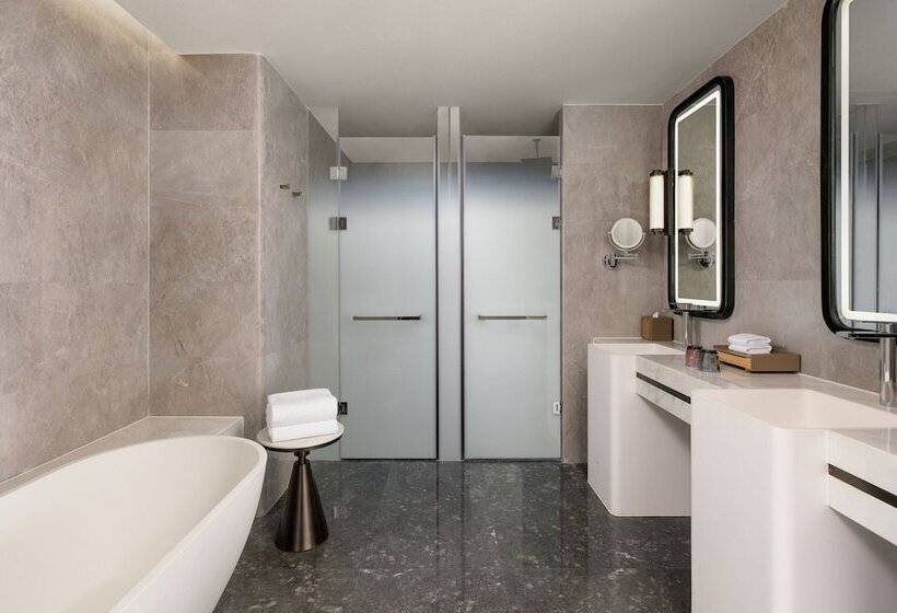 Shaoxing Marriott Hotel Shangyu