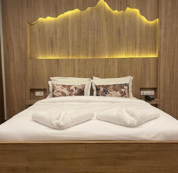 Stay Inn Hotel And Apartment Pokhara