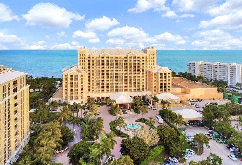 Apt At Ritz Carlton Key Biscayne Miami